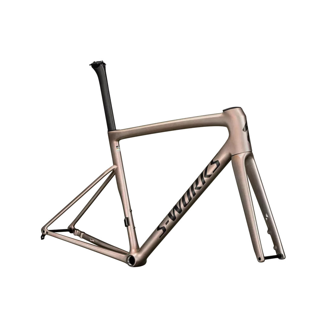 S-Works Tarmac SL8 Frameset | Strictly Bicycles