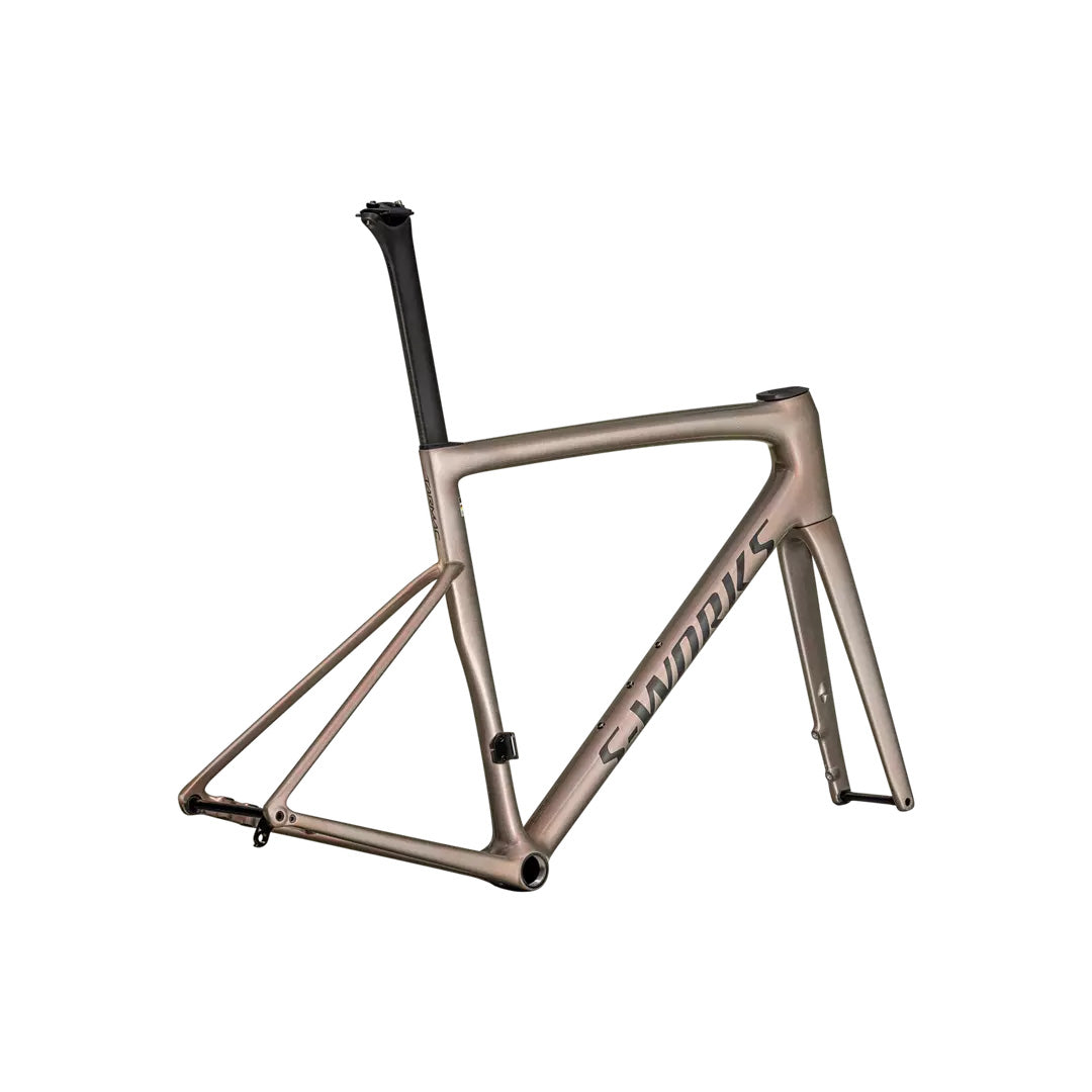 S-Works Tarmac SL8 Frameset | Strictly Bicycles