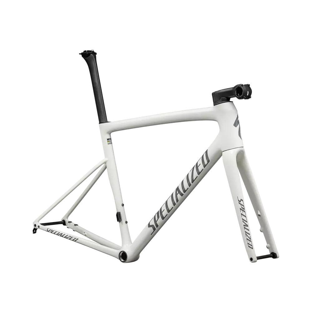 Specialized Tarmac SL8 Frameset | Strictly Bicycles