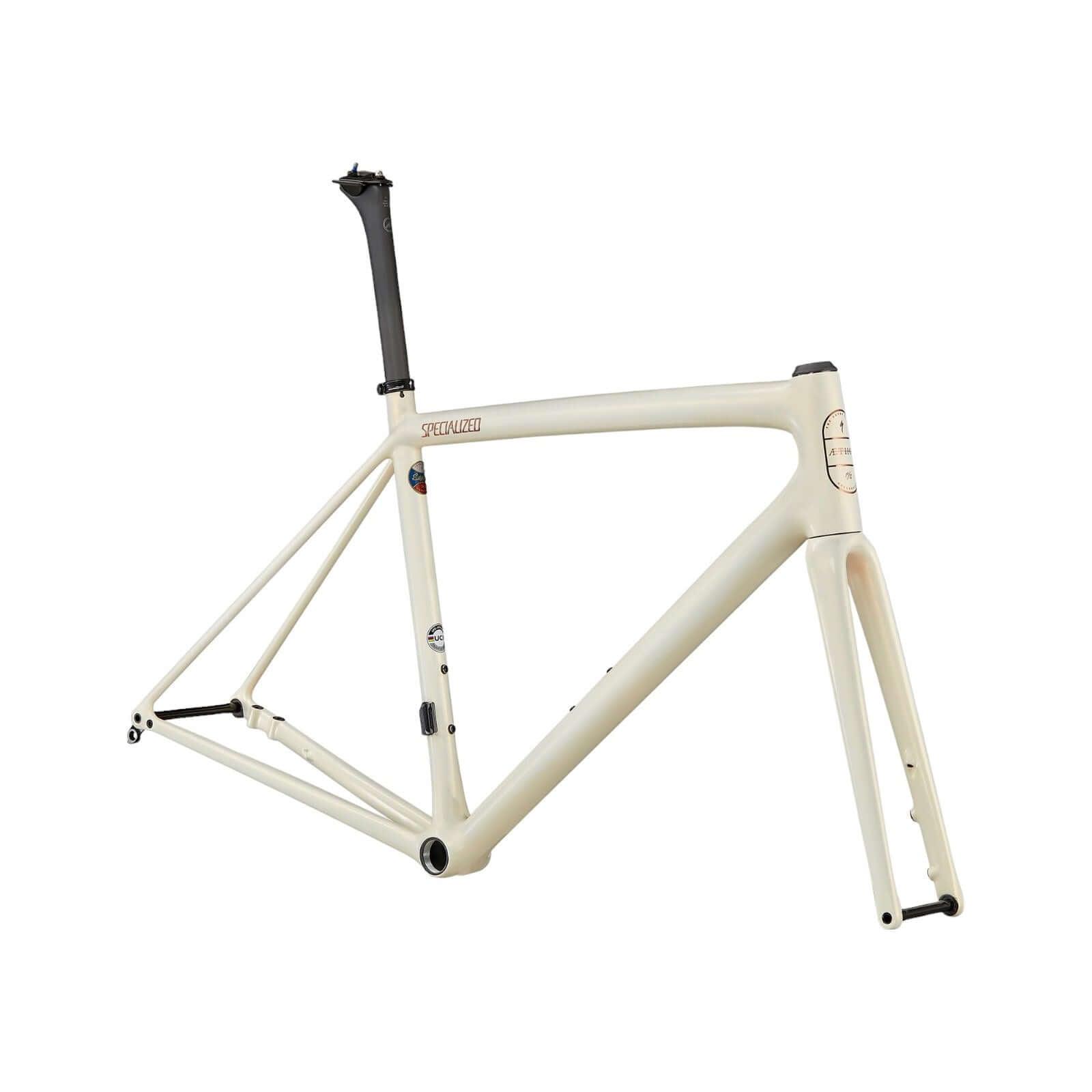 Aethos best sale pro frameset