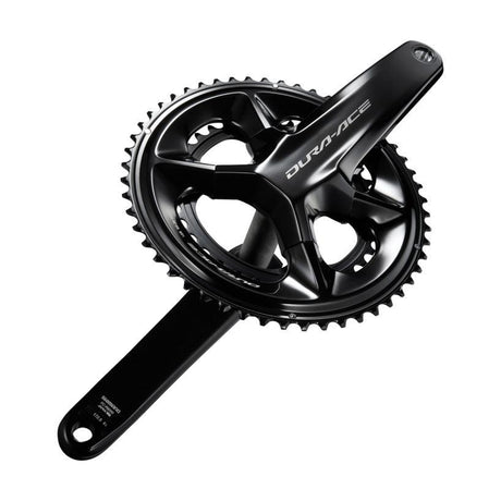 Shimano Dura-ace FC-R9200 Crankset | Strictly Bicycles