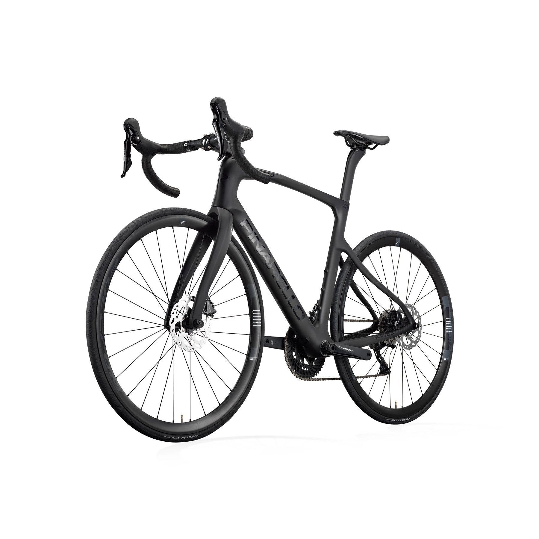 Pinarello sram sale