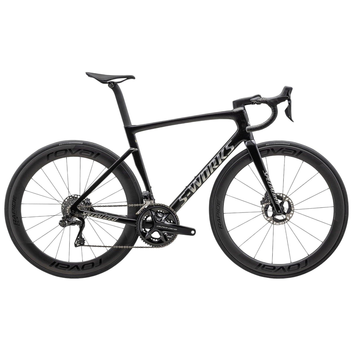 S-Works Tarmac SL7 - Shimano Dura-Ace Di2