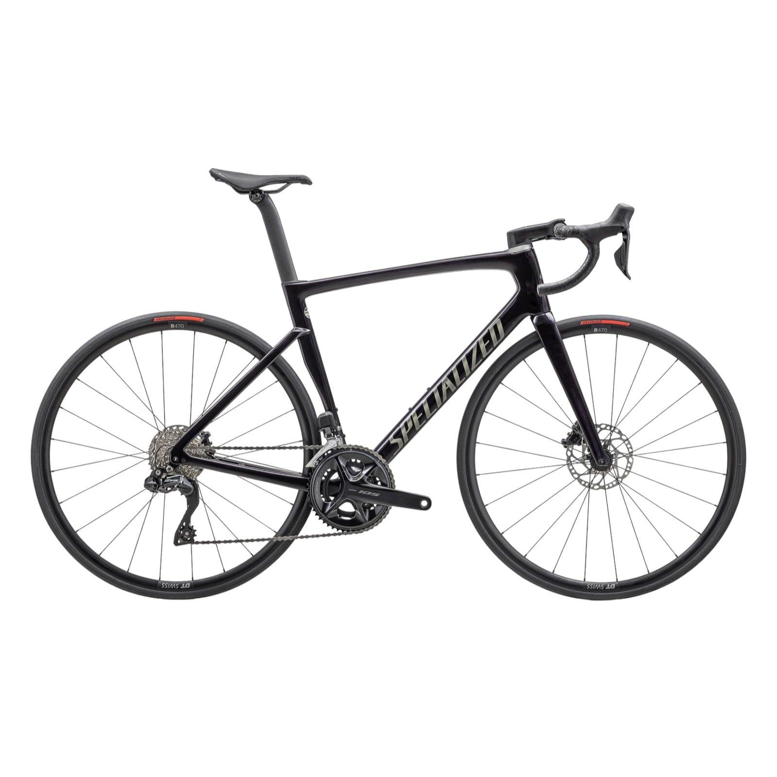 Tarmac SL7 Comp -Shimano 105 Di2 – Strictly Bicycles