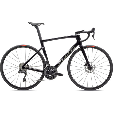 Specialized Tarmac SL7 Comp - Shimano 105 Di2 | Strictly Bicycles