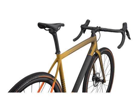 Specialized Crux Expert | Strictly Bicycles