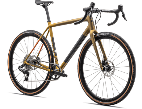 Specialized Crux Expert | Strictly Bicycles