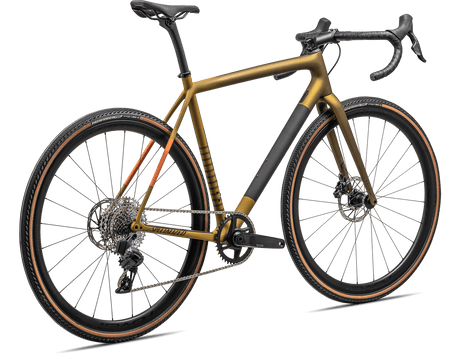 Specialized Crux Expert | Strictly Bicycles