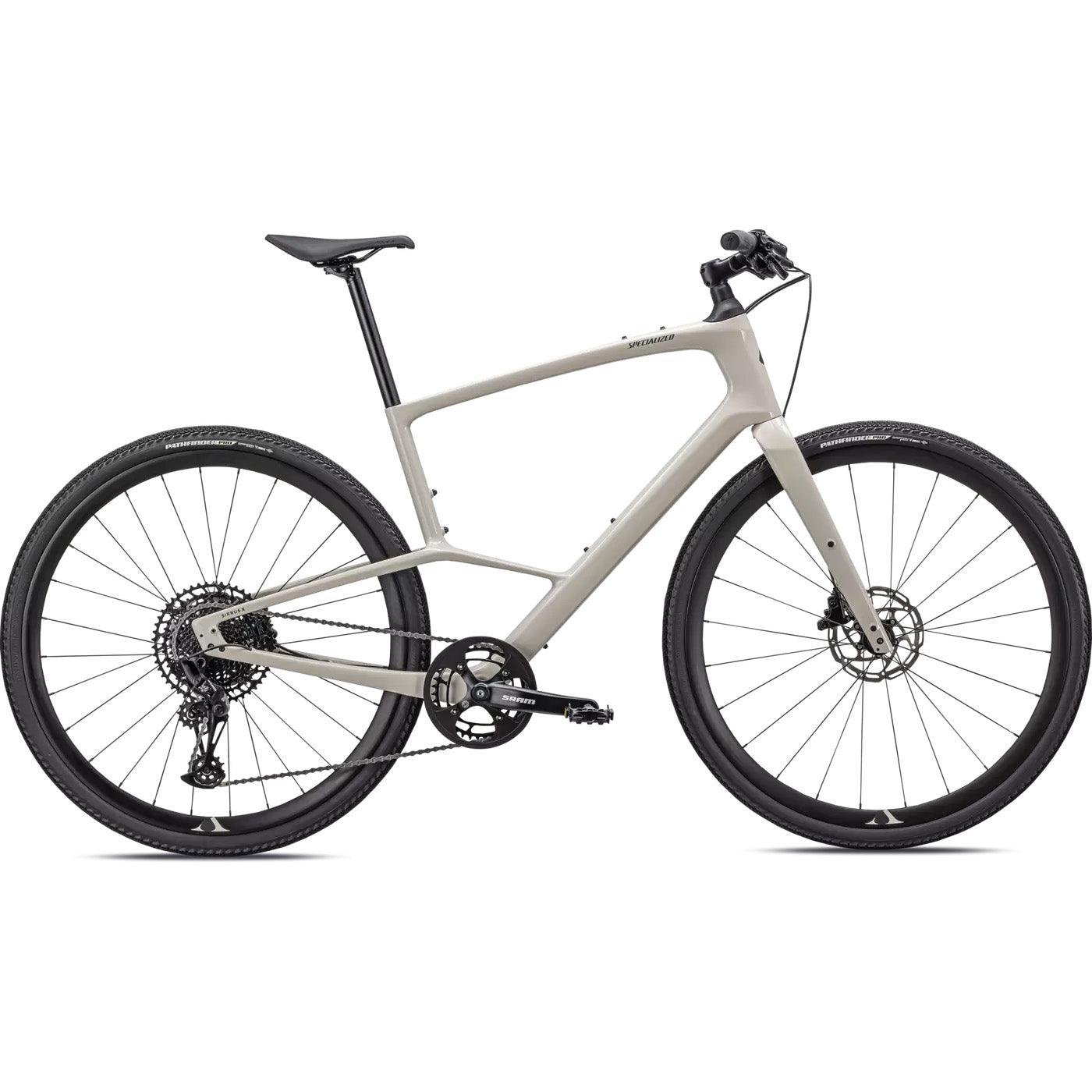 Men's sirrus x comp carbon on sale