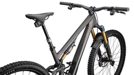 S-Works Stumpjumper 15  | Strictly Bicycles