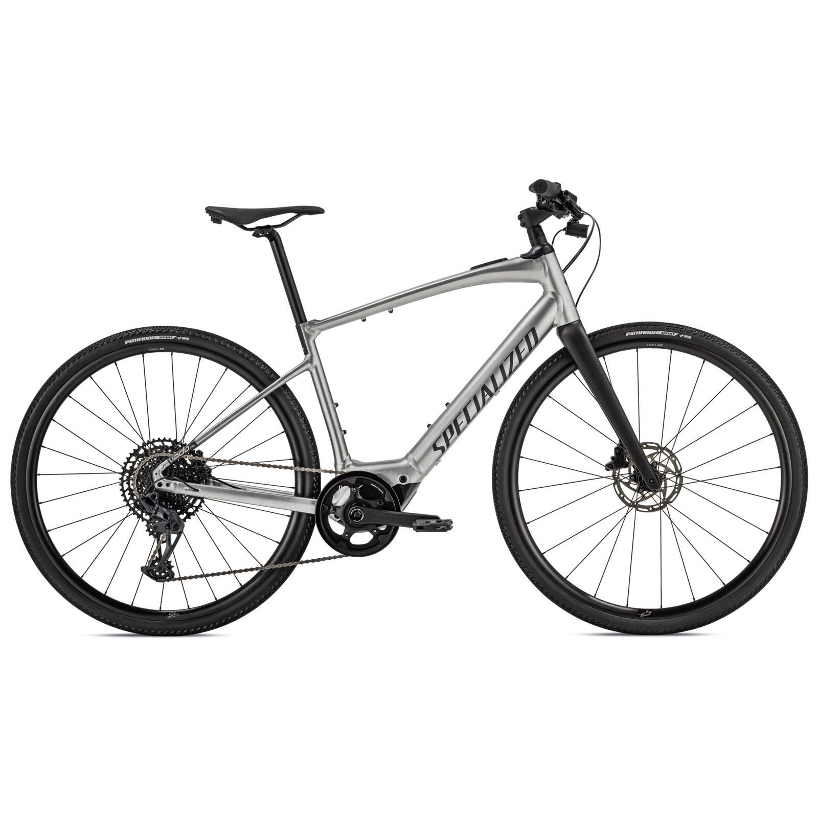 Vado sl sales e bike