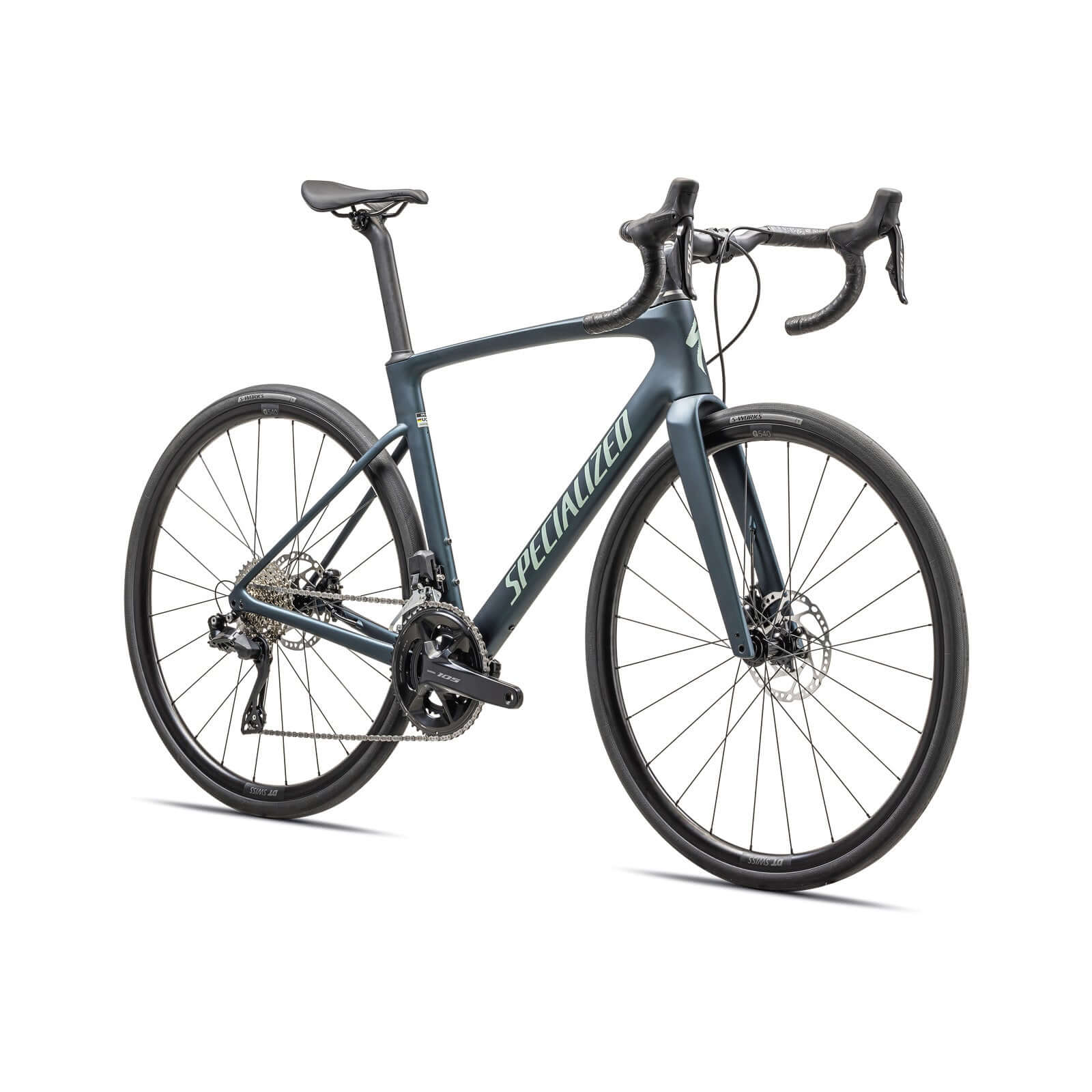 Specialized roubaix clearance tarmac