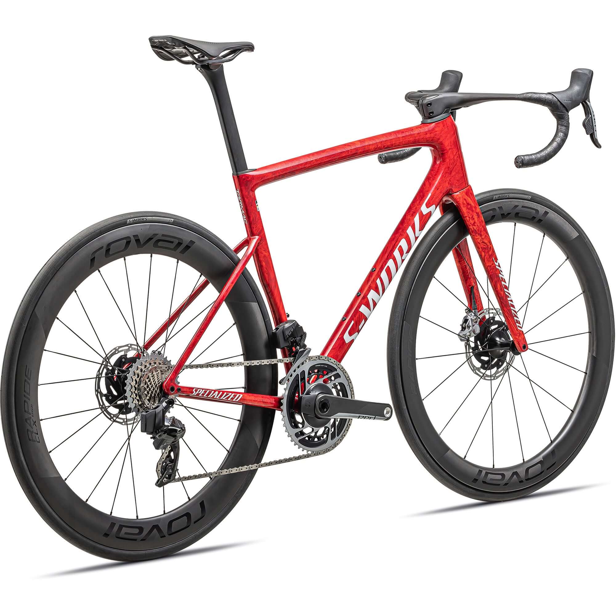 Tarmac sl7 online etap