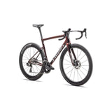 S-Works Tarmac SL8 - Shimano Dura-Ace Di2