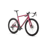 Tarmac SL8 Pro SRAM Force eTap AXS