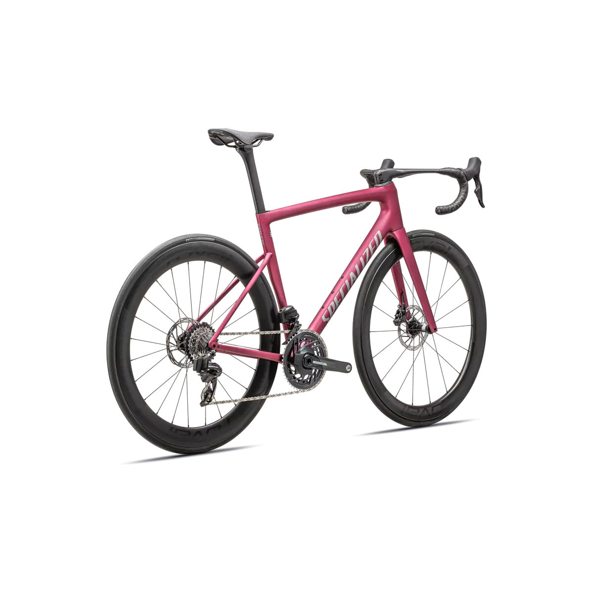 Tarmac SL8 Pro SRAM Force eTap AXS