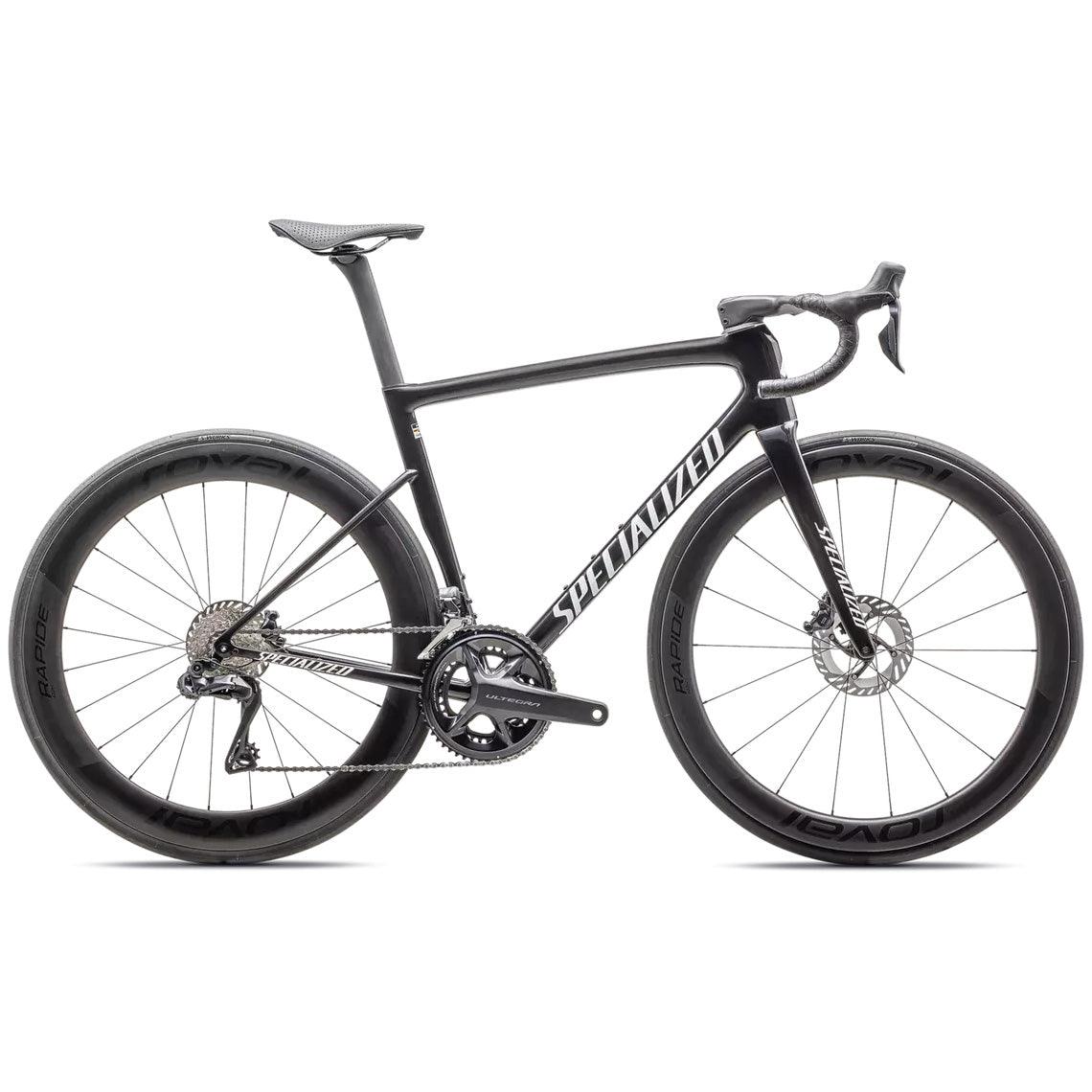 Tarmac SL8 Pro - Ultegra Di2