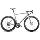 Tarmac SL8 Pro - Ultegra Di2