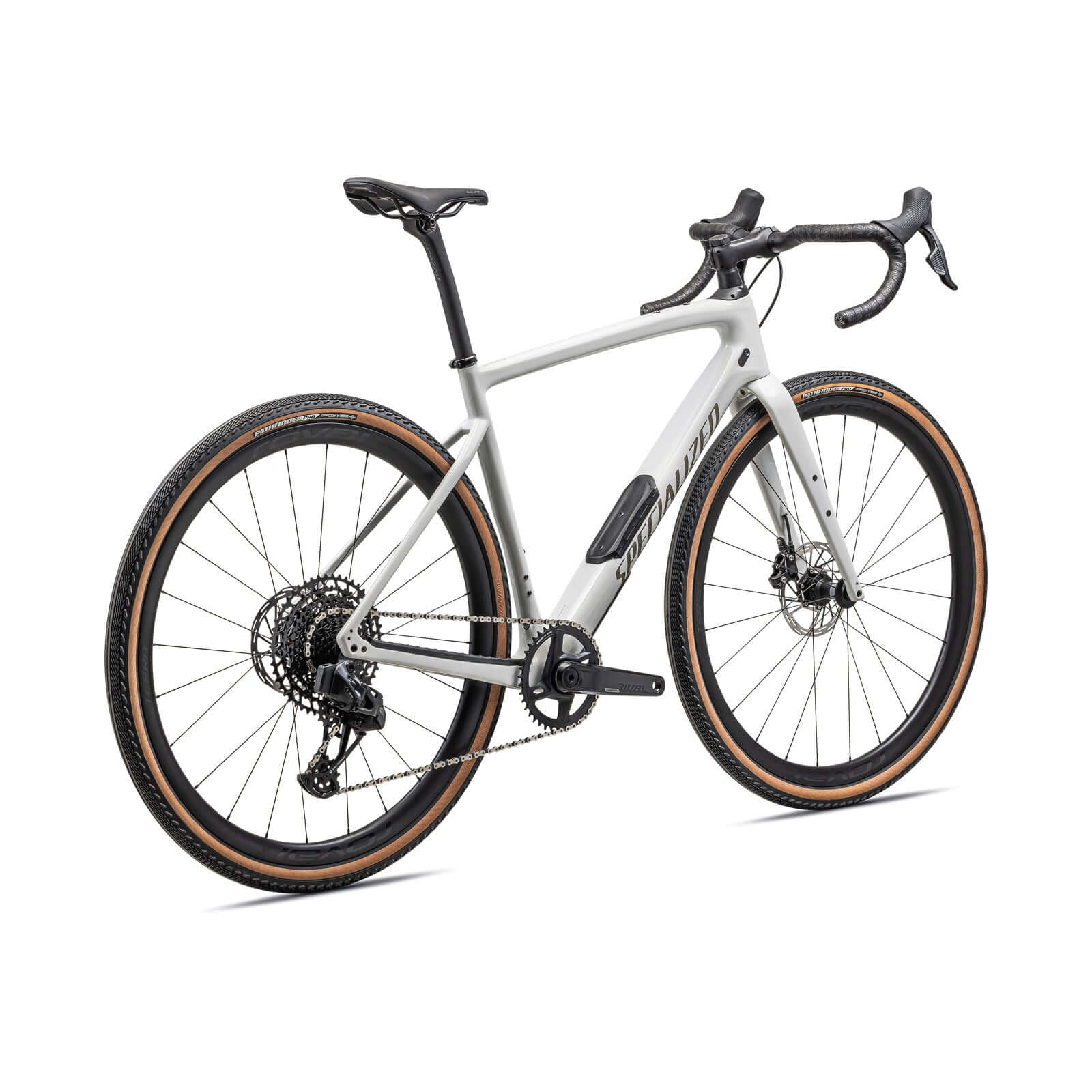 Diverge comp carbon discount 56