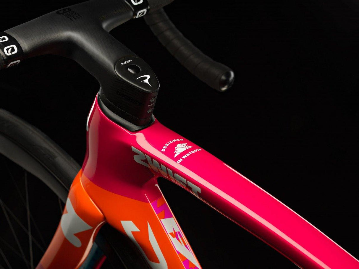 Pinarello Dogma F Zwift Edition Frameset | Strictly Bicycles