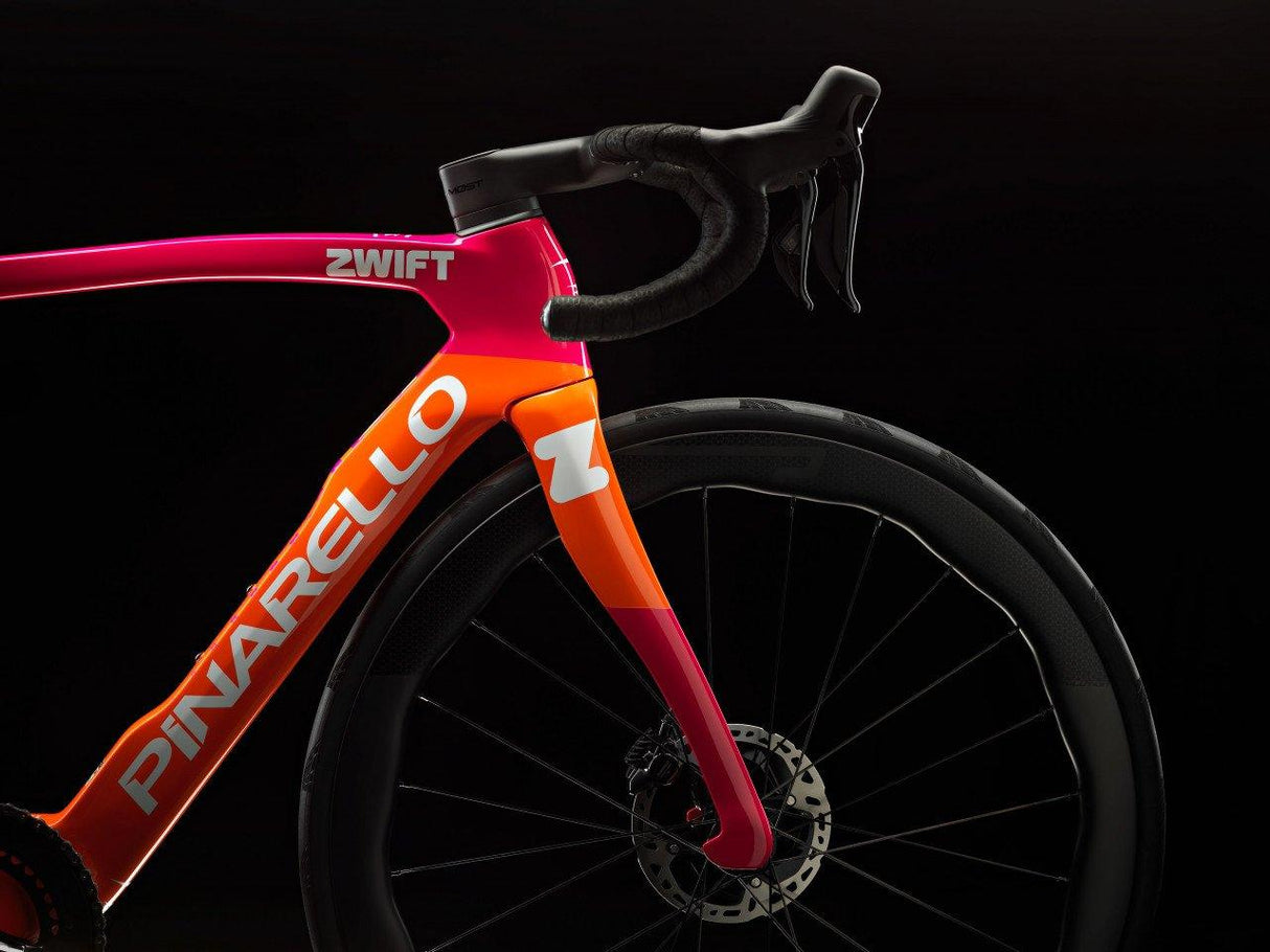 Pinarello Dogma F Zwift Edition Frameset | Strictly Bicycles