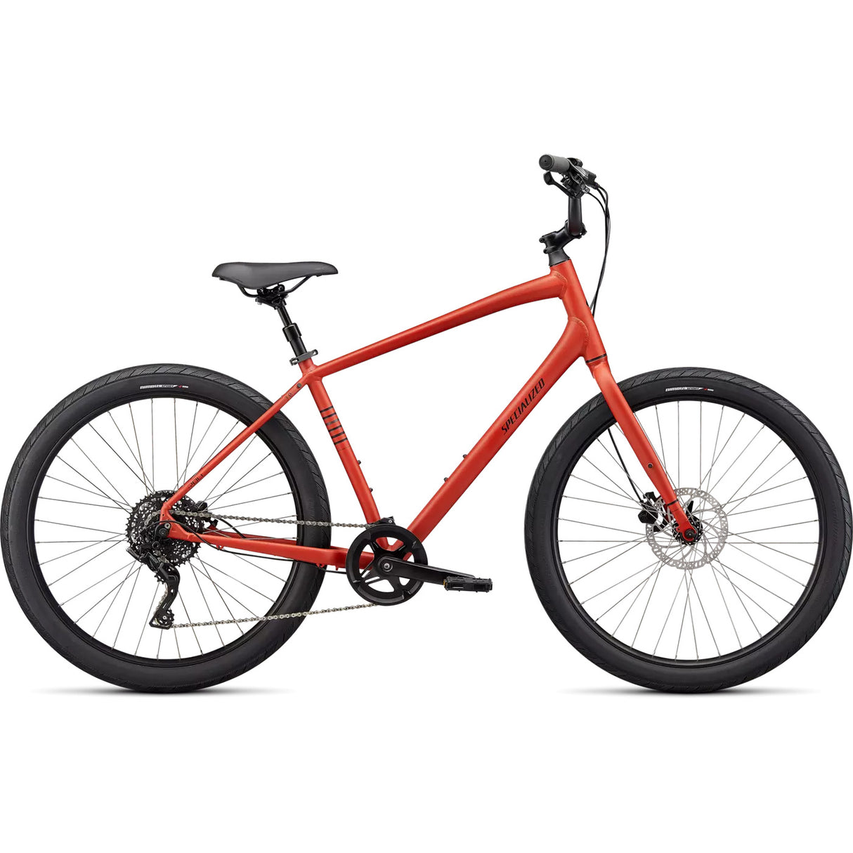 Specialized Roll 3.0 | Strictly Bicycles