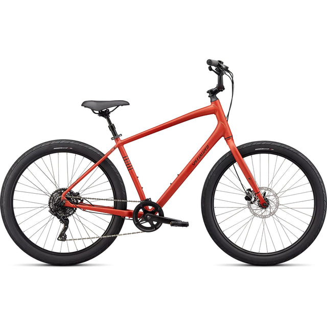 Specialized Roll 3.0 | Strictly Bicycles