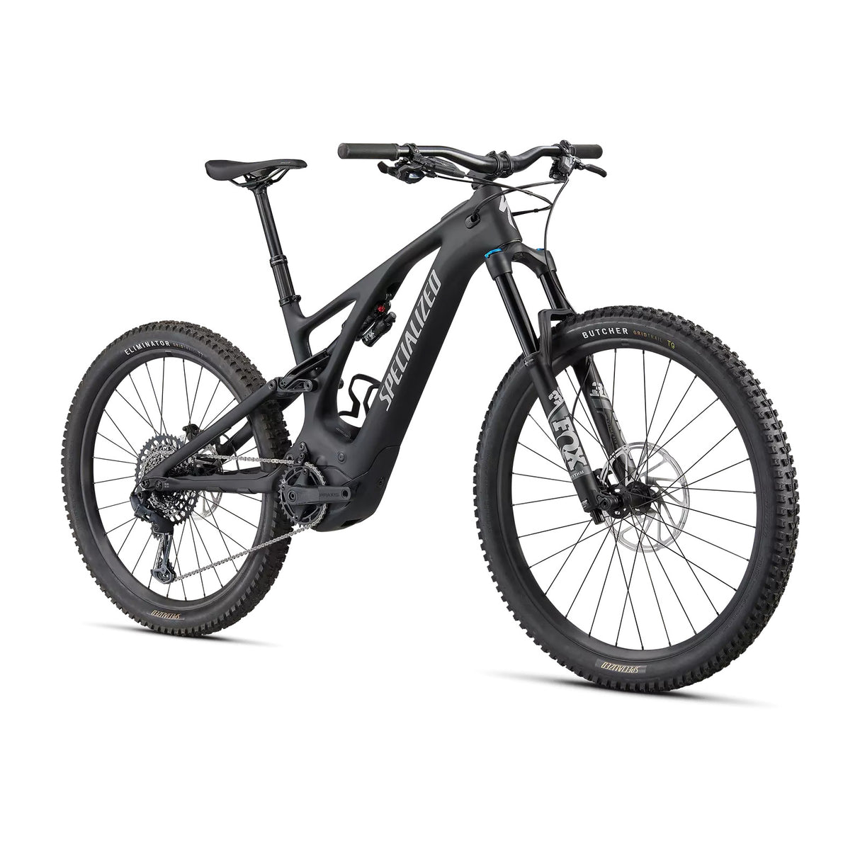 Specialized Turbo Levo Comp Carbon | Strictly Bicycles