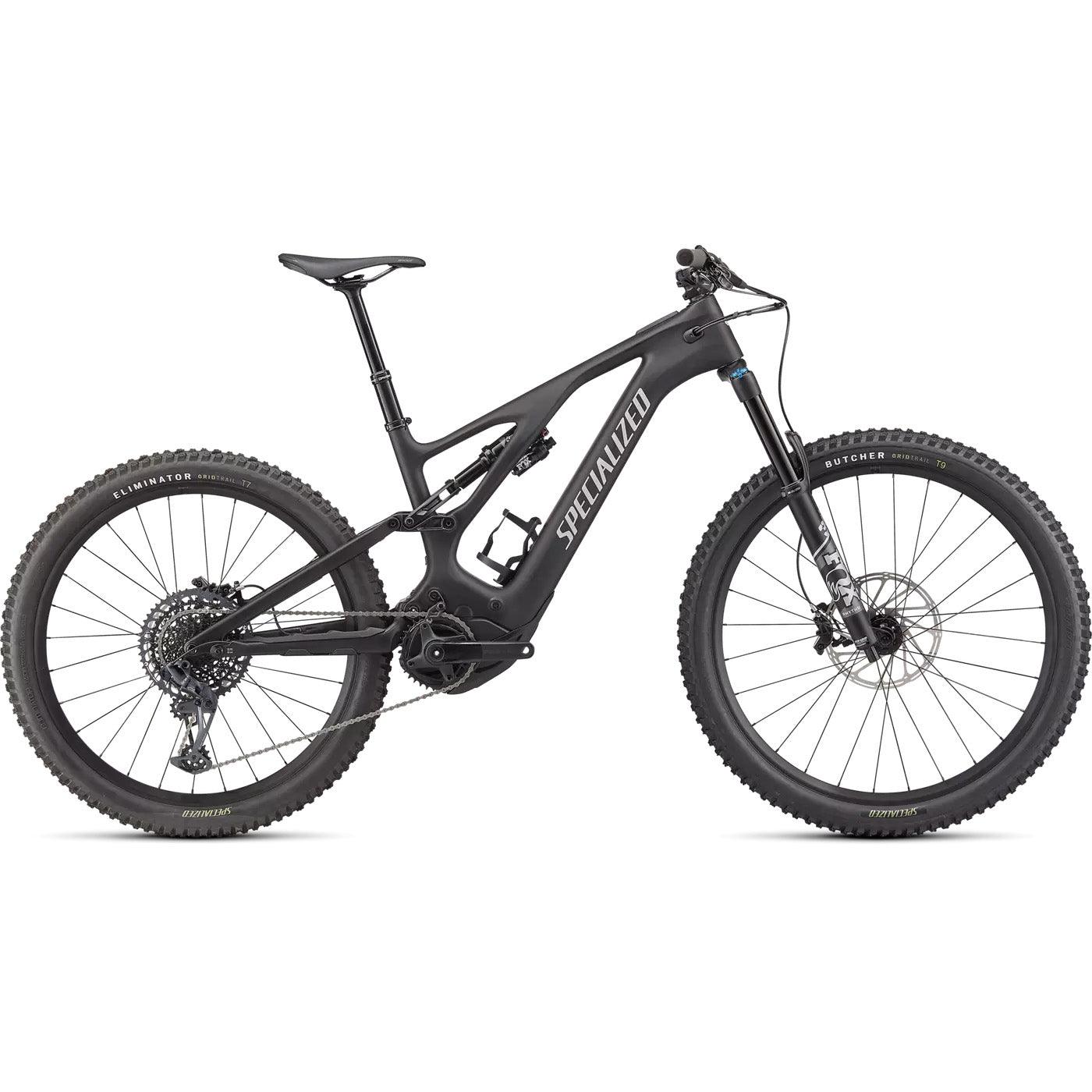 Turbo levo carbon comp sale