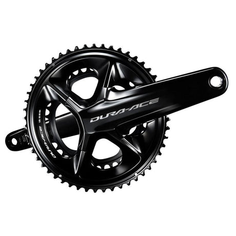 Shimano Dura-ace FC-R9200 Crankset | Strictly Bicycles