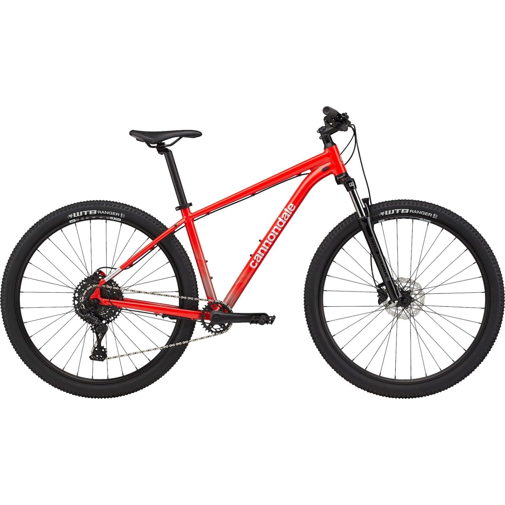 Cannondale 29er trail 5 online