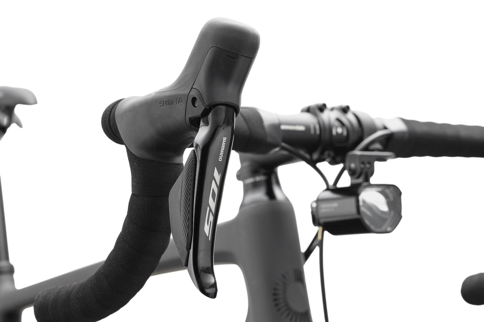 Cannondale 2024 synapse handlebars