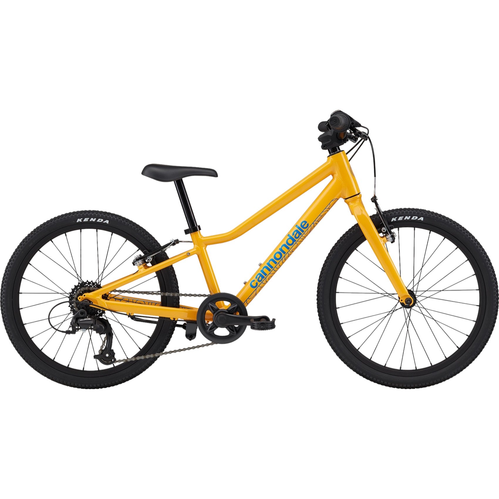 Cannondale Kids Quick 20 | Strictly Bicycles – Strictly Bicycles