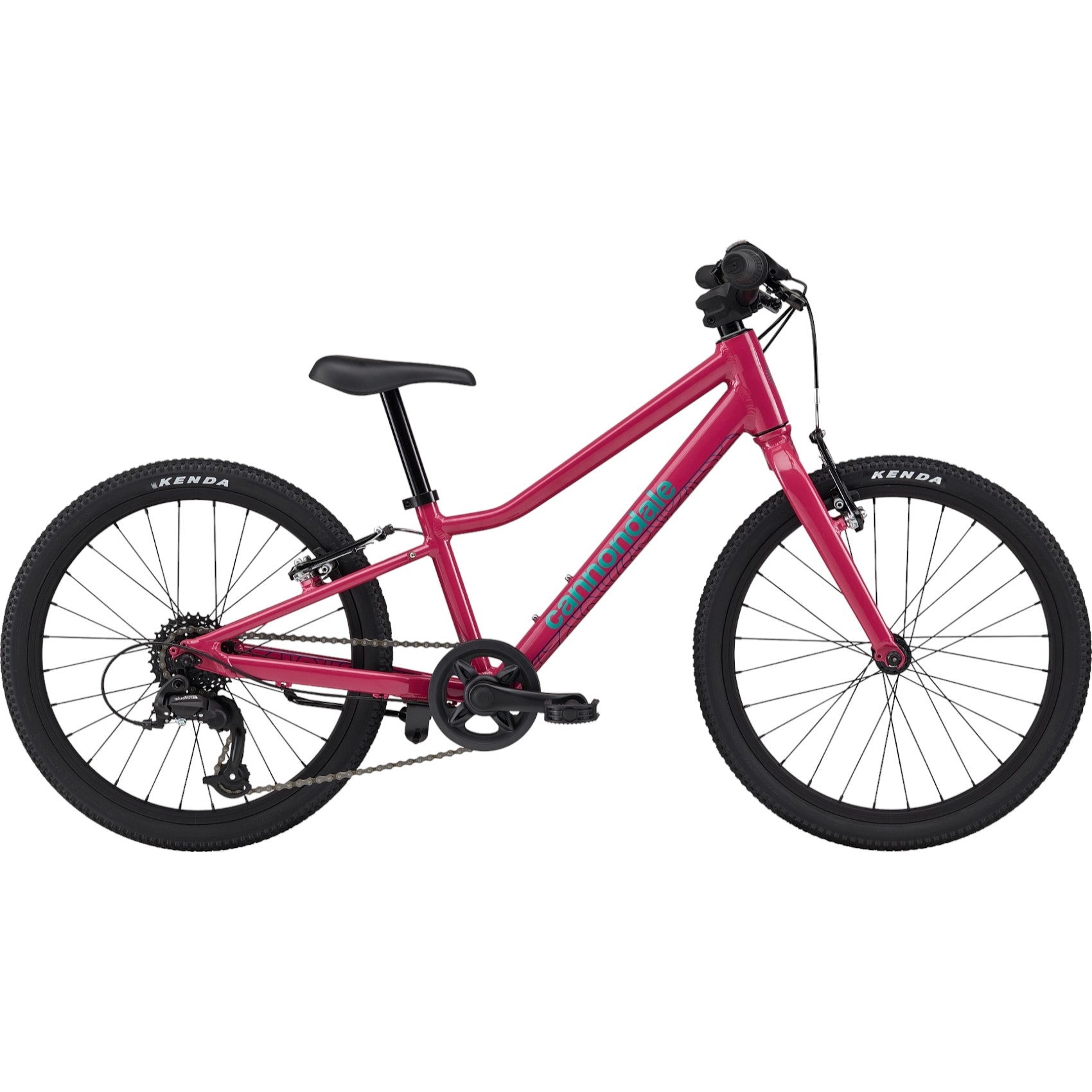 Cannondale Kids Quick 20 | Strictly Bicycles – Strictly Bicycles
