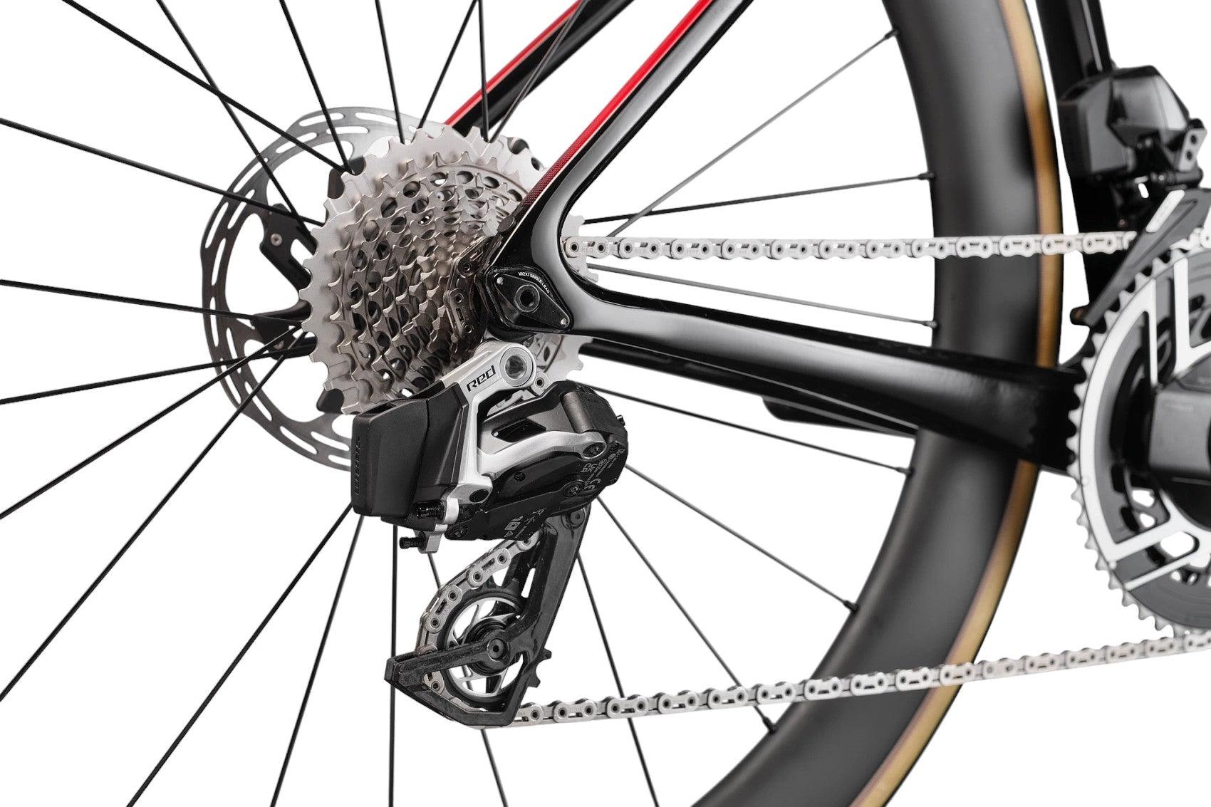 Cannondale sram fashion axs