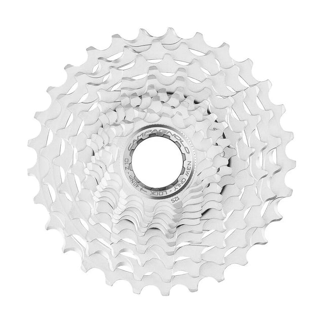 Campagnolo Super Record 12 Speed Cassette | Strictly Bicycles