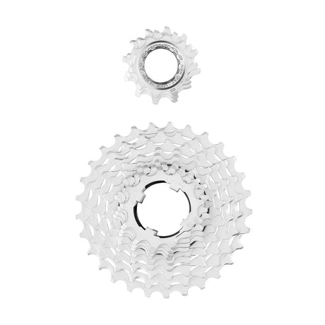 Campagnolo Super Record 12 Speed Cassette | Strictly Bicycles