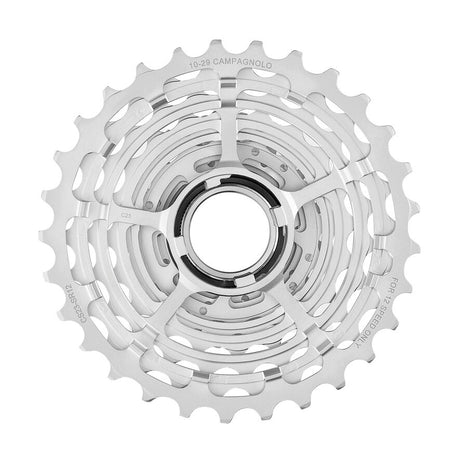 Campagnolo Super Record 12 Speed Cassette | Strictly Bicycles