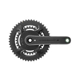 Super Record S Wireless Crankset with Power Meter