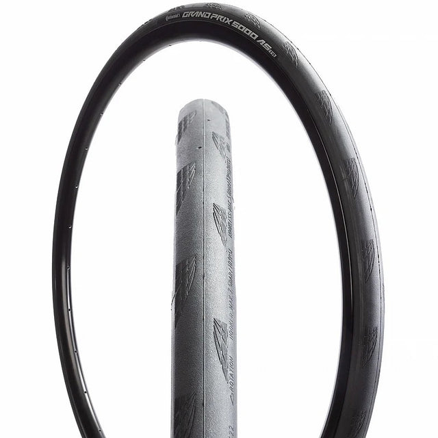 Continental Grand Prix 5000 All-Season TR Tire | Strictly Bicycles