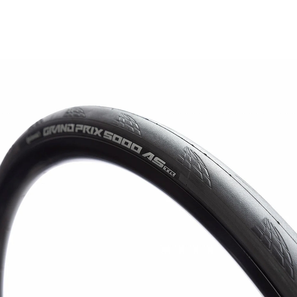 Continental Grand Prix 5000 All-Season TR Tire | Strictly Bicycles