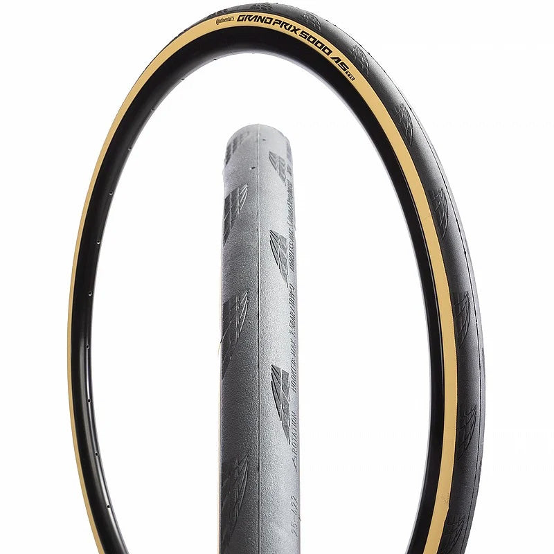 Continental Grand Prix 5000 All-Season TR Tire | Strictly Bicycles