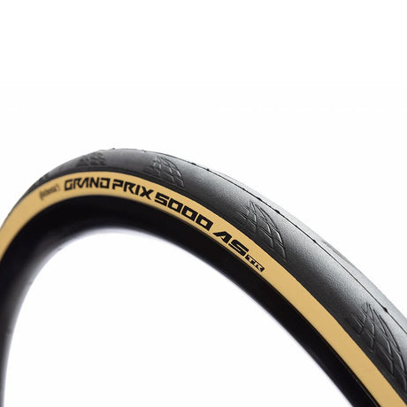 Continental Grand Prix 5000 All-Season TR Tire | Strictly Bicycles