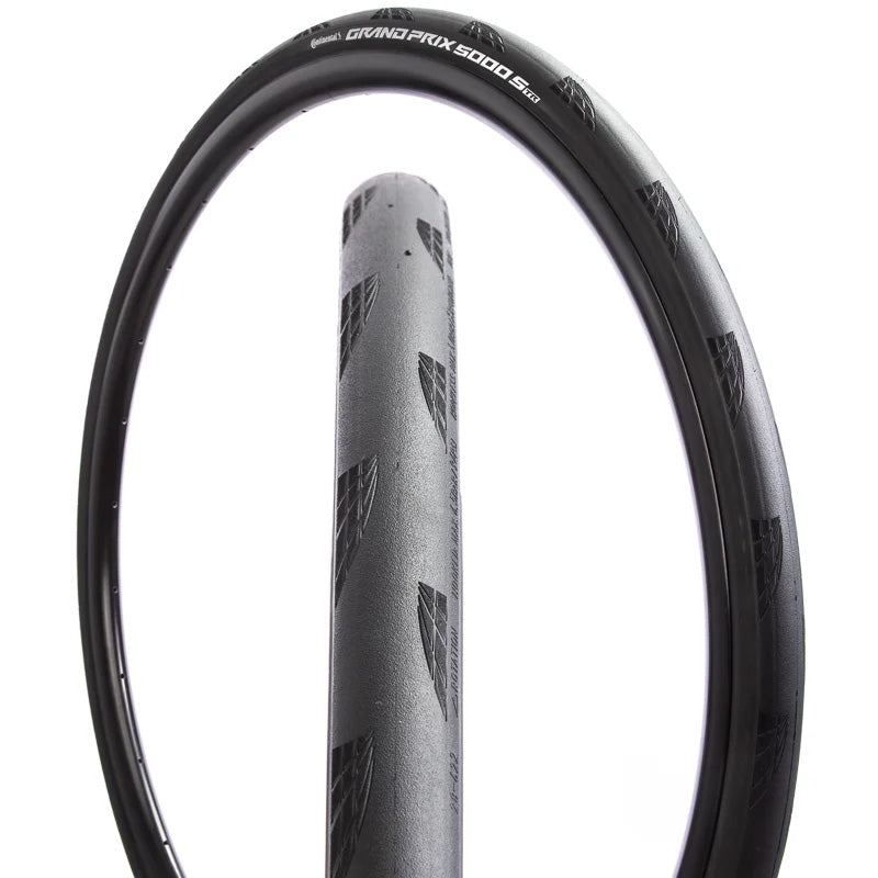 Continental Grand Prix 5000 S TR Tire | Strictly Bicycles