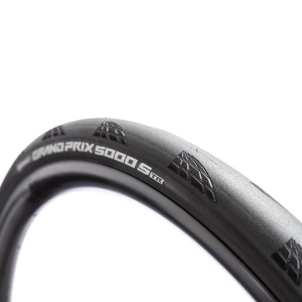 Continental Grand Prix 5000 S TR Tire | Strictly Bicycles