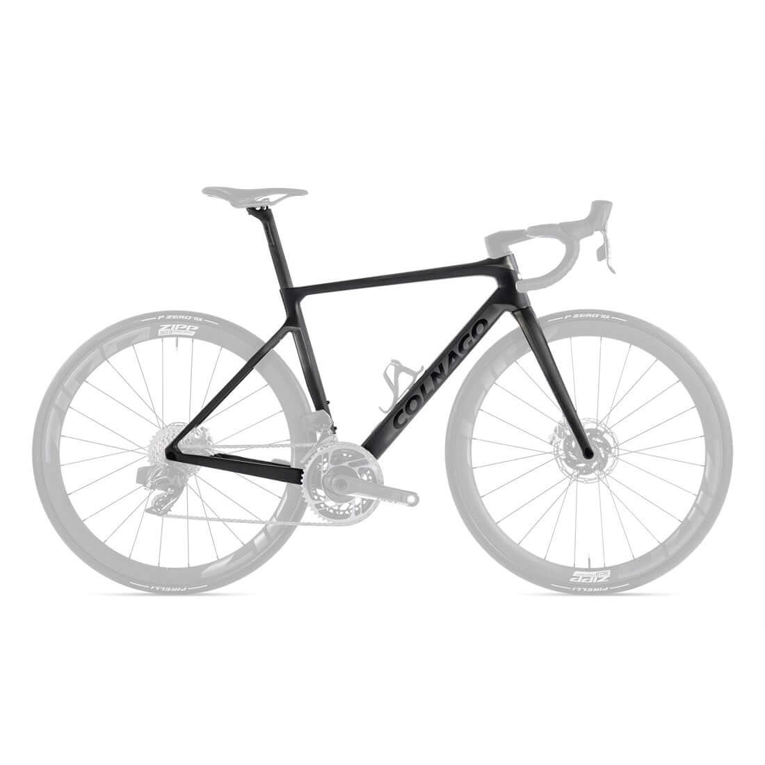 Colnago V4Rs Disc Frameset