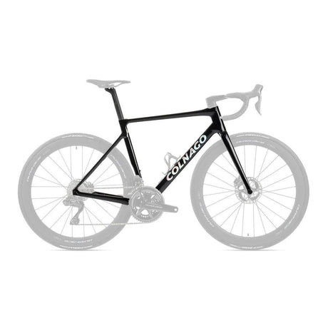 Colnago V4Rs Disc Frameset | Strictly Bicycles