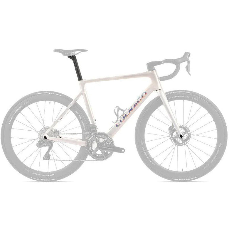 Colnago V4Rs Disc Frameset | Strictly Bicycles