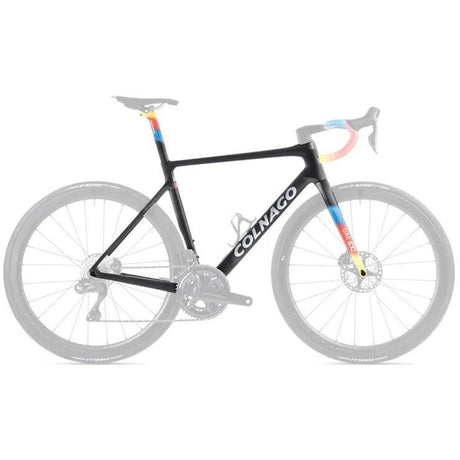 Colnago V4Rs Disc Frameset | Strictly Bicycles