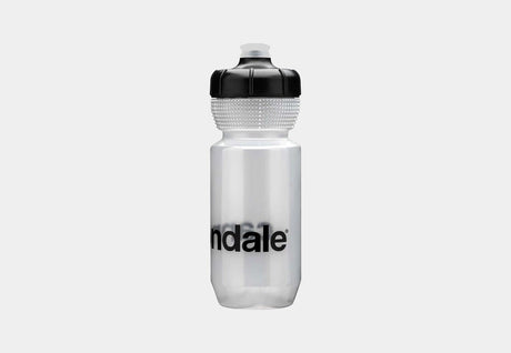 Cannondale Gripper Logo 600ml Water Bottle | Strictly Bicycles